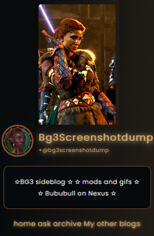 Baldur&#39;s gate 3 blog